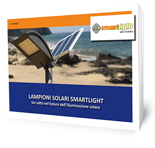 Catalogo Smartlight Lampioni Solari-OW come illuminare piste ciclabili e aree rurali